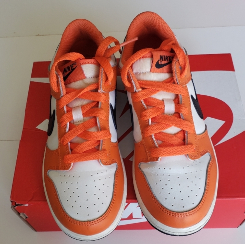 👟 Nike Dunks Low Sneaker Shoes